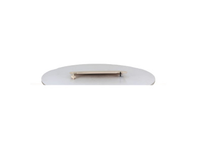 Right sun visor - Citroen BERLINGO I PH.2 - 8143TH - S1-3407F