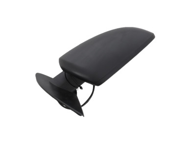 Right wing mirror - Nissan QASHQAI +2 I PH.1 - Gris Clair - 96301-BR74A- S1-7279Q