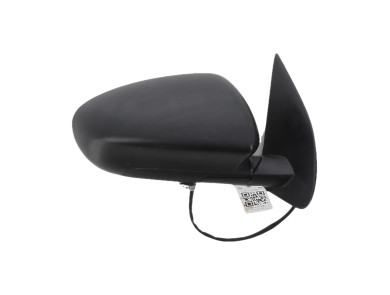 Right wing mirror - Nissan QASHQAI +2 I PH.1 - Gris Clair - 96301-BR74A- S1-7279Q