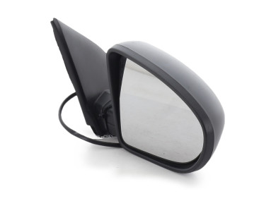 Right wing mirror - Nissan QASHQAI +2 I PH.1 - Gris Clair - 96301-BR74A- S1-7279Q