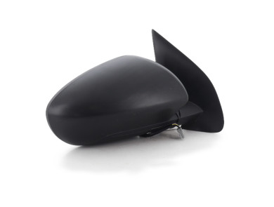 Right wing mirror - Nissan QASHQAI +2 I PH.1 - Gris Clair - 96301-BR74A- S1-7279Q