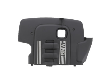 Engine cover used - BMW SERIE 3 - 11 14 7807248