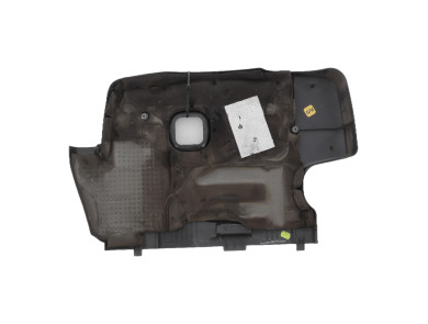 Engine cover - BMW SERIE 3 V PH.1 - Gris Clair - 11147807248 - T1-3331P