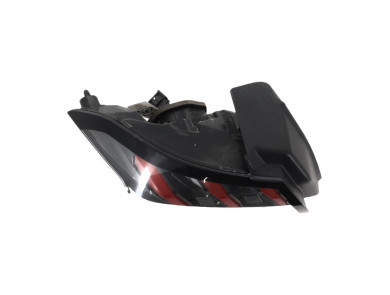 Left rear light - Peugeot 208 II PH.1 - 9823216880 - E1-6418Y