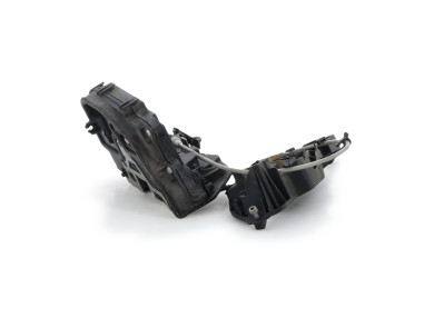 Serrure de porte arriere droite - BMW SERIE 3 V PH.1 - Gris Clair - 51227202148 - Z1-7116C