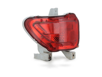 Left rear bumper light used - Toyota RAV4 - 8145642010