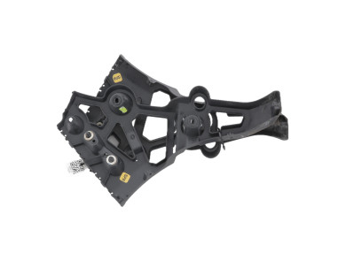 FRONT BUMPER SUPPORT SET