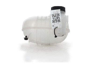 Coolant expansion tank - Ford PUMA II PH.2 - 2791057 - X1-6171M