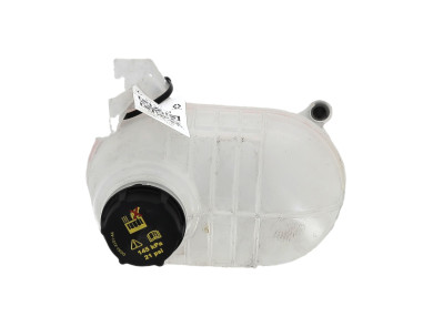 Coolant expansion tank - Ford PUMA II PH.2 - 2791057 - X1-6171M