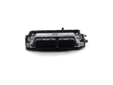 Engine calculator used - Peugeot 208 - 9829598880
