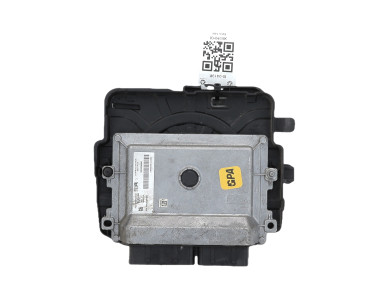 Engine calculator - Peugeot 208 I PH.2 - 9829598880 - I0-0419K