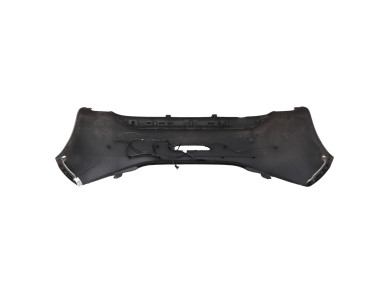 Pare choc arrière - Peugeot 208 I PH.1 - Noir - 1607254580 - Y1-5767Y