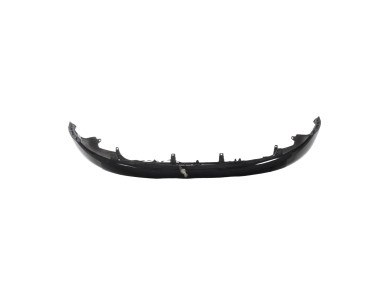 Pare choc arrière - Peugeot 208 I PH.1 - Noir - 1607254580 - Y1-5767Y