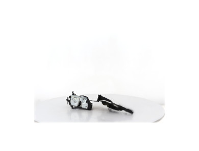 Left front door lock - BMW SERIE 3 V PH.1 - Gris Clair - 51217202143 - Y1-7196X