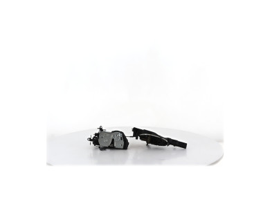 Left front door lock - BMW SERIE 3 V PH.1 - Gris Clair - 51217202143 - Y1-7196X
