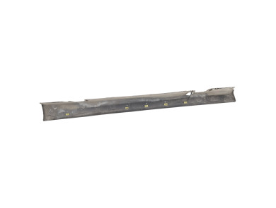 Bas de caisse droit - BMW SERIE 3 V PH.1 - Gris Clair - 51777164796 - M1-3370H