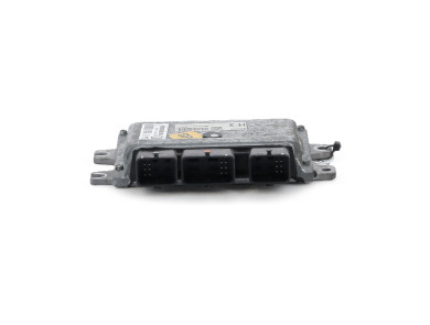 Engine calculator used - Nissan QASHQAI - 110541u20
