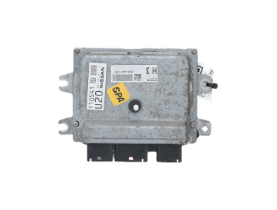 Calculateur moteur - Nissan QASHQAI I PH.2 - 110541U20 - I0-0259Q