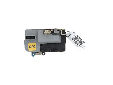 Right front door lock - Citroen BERLINGO I PH.2 - Inconnu - 9136J4 - L1-7122R