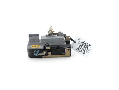 Right front door lock - Citroen BERLINGO I PH.2 - Inconnu - 9136J4 - L1-7122R