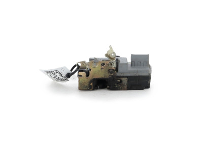 Right front door lock - Citroen BERLINGO I PH.2 - Inconnu - 9136J4 - L1-7122R