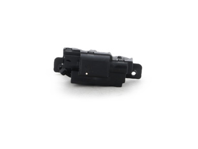 Rear lid lock - Nissan QASHQAI I PH.2 - Gris Fonce - 90502-EY12D- M0-9797C