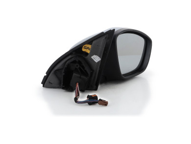 Right wing mirror - Peugeot 308 II PH.1 - Gris Clair - 1611508880 - C1-7101P
