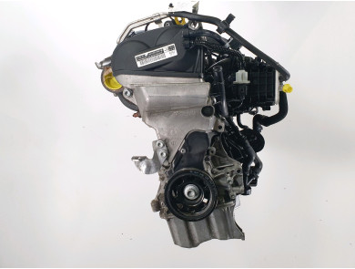Engine type CJZC - Skoda FABIA III PH.1 - R1-5565B