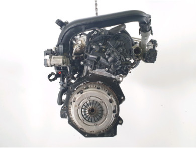 Engine type CJZC - Skoda FABIA III PH.1 - R1-5565B