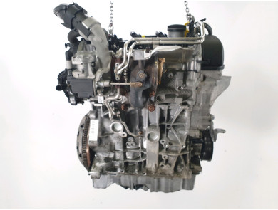 Engine type CJZC - Skoda FABIA III PH.1 - R1-5565B