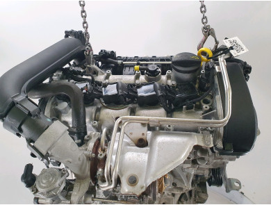 Moteur type CJZC - Skoda FABIA III PH.1 - R1-5565B