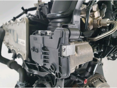 Engine type CJZC - Skoda FABIA III PH.1 - R1-5565B