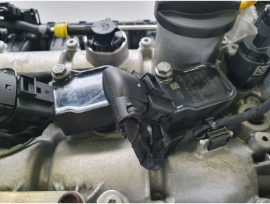 Engine type CJZC - Skoda FABIA III PH.1 - R1-5565B