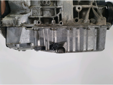Moteur type CJZC - Skoda FABIA III PH.1 - R1-5565B