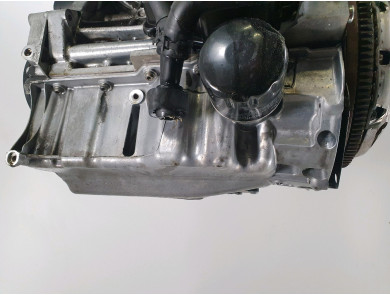 Engine type CJZC - Skoda FABIA III PH.1 - R1-5565B