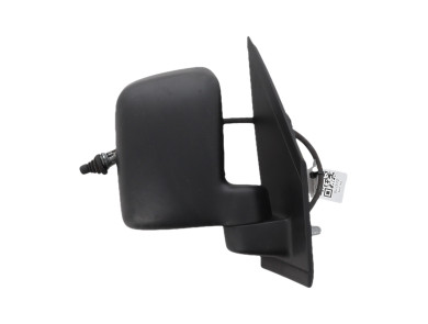 Right wing mirror - Ford TRANSIT CONNECT I PH.1 - Blanc - 4460947 - Z0-9777E