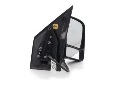 Right wing mirror - Ford TRANSIT CONNECT I PH.1 - Blanc - 4460947 - Z0-9777E