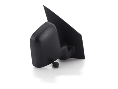 Right wing mirror - Ford TRANSIT CONNECT I PH.1 - Blanc - 4460947 - Z0-9777E