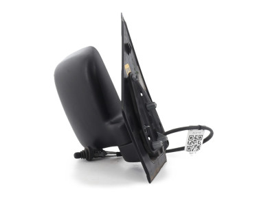 Right wing mirror - Ford TRANSIT CONNECT I PH.1 - Blanc - 4460947 - Z0-9777E