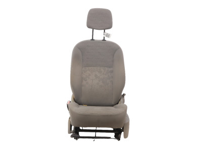 Left front seat used - Renault KANGOO - 7701210138