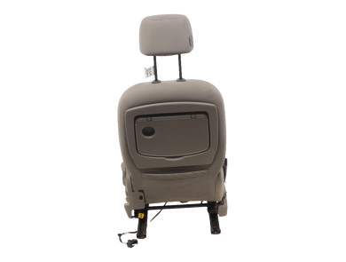 Left front seat - Renault KANGOO II PH.1 - 7701210138 - A1-3115Z