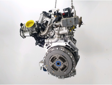 Engine type BGDE - Ford KUGA III - Y1-7696X