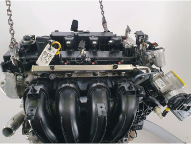 Moteur type BGDE - Ford KUGA III - Y1-7696X