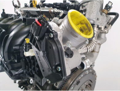 Moteur type BGDE - Ford KUGA III - Y1-7696X