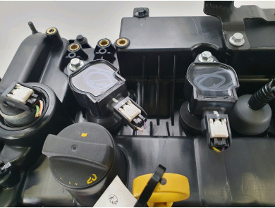 Engine type BGDE - Ford KUGA III - Y1-7696X