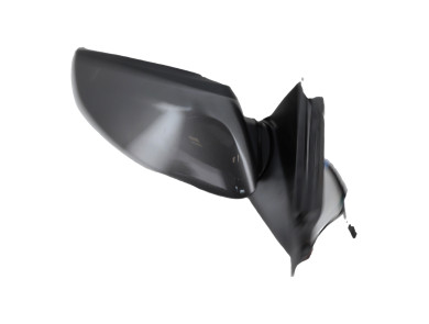 Right wing mirror - Peugeot 208 II PH.1 - Gris Fonce - 98260175XT - Z0-9873Y