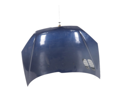 Capot - Peugeot 206 - Bleu Fonce - 7901K1 - X1-5710N