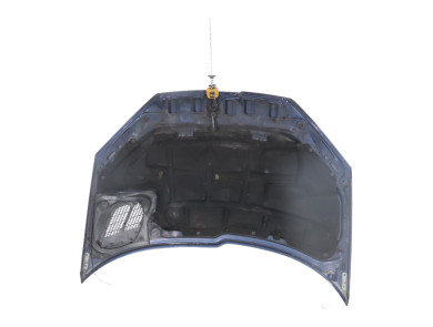 Capot - Peugeot 206 - Bleu Fonce - 7901K1 - X1-5710N