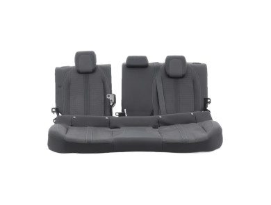 Kit banquette arrière occasion - Peugeot 208 - KIT BANQUETTE 208 II