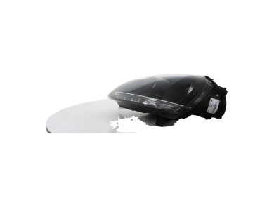 Left headlight used - Volkswagen GOLF - 1K6941029T